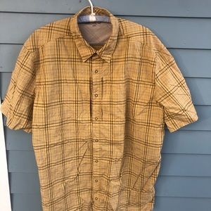 5.11 Tactical Conceal Mens Short Sleeve Shirt